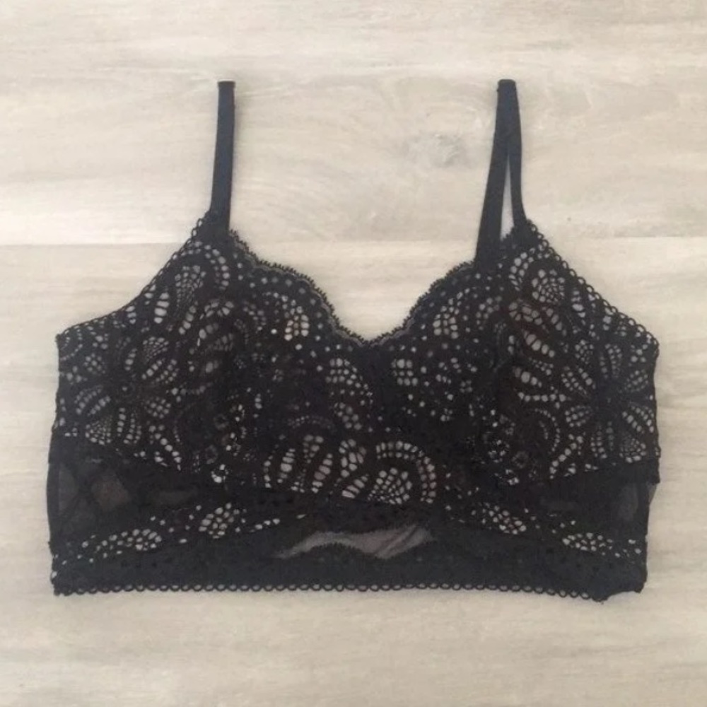 Lace Bralette